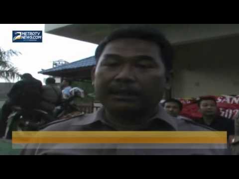 Petugas Amankan 45 WNA Ilegal Asal Tiongkok