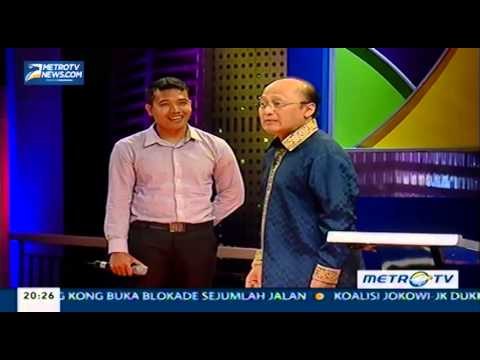 Mario Teguh-The Golden Ways: Kurang Satu Hari, Kurang Satu Juta Part 5
