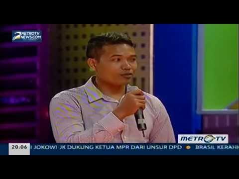 Mario Teguh-The Golden Ways: Kurang Satu Hari, Kurang Satu Juta Part 4