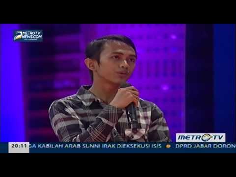 Mario Teguh The Golden Ways: Galau No More (4)