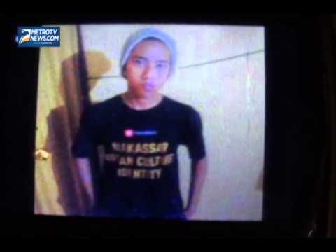 Dua Pelajar Hilang Terseret Ombak Pantai Tanjung Bayang