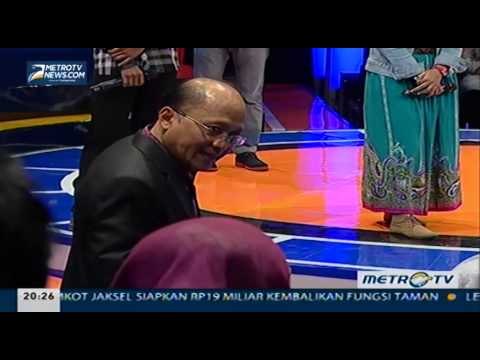 Mario Teguh The Golden Ways: Galau No More (5)