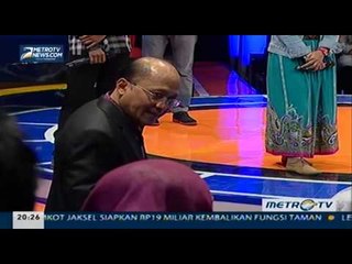 Mario Teguh The Golden Ways: Galau No More (5)
