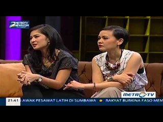 Just Alvin: Nothing is Impossible (4)