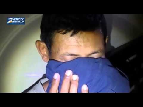 Bapak Dua Anak Cabuli Bocah Sebelas Tahun