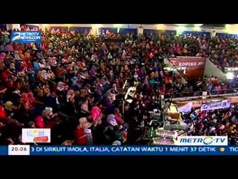 Mata Najwa: Generasi Antikorupsi (1)