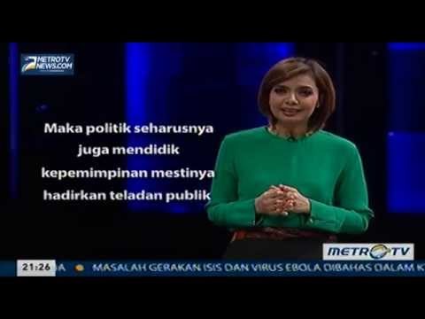 Mata Najwa: Belajar dari Bung Hatta (5)