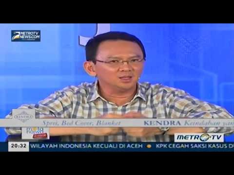 Mata Najwa: Generasi Antikorupsi (3)