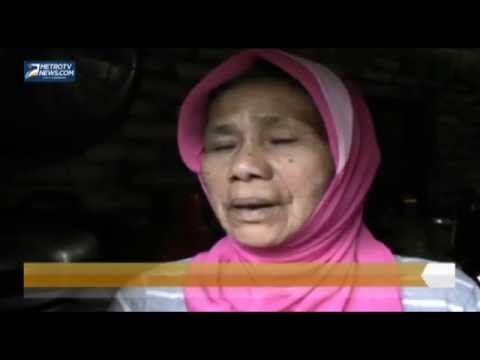 Elpiji 3 Kg di Batubara Langka, Warga Gunakan Kayu Bakar