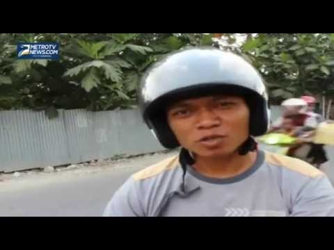 BBM Langka, Harga Premium di Wakatobi Capai Rp20 Ribu Perbotol