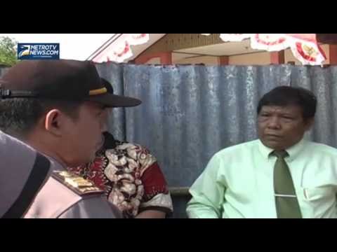 Pembukaan Segel SD Negeri 62 Bengkulu Batal, Siswa Terlantar