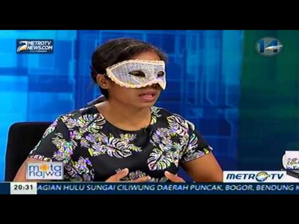 Mata Najwa: Bisnis Manusia (3)