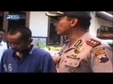 Pelaku Pembobolan Minimarket Berhasil Ditangkap Polisi