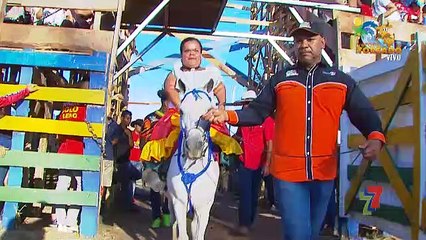 Pequeños Toreros 16 Marzo 2019