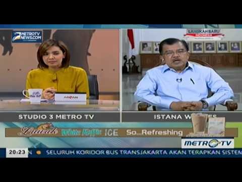 Mata Najwa: Jokowi Pilih Menteri (2)