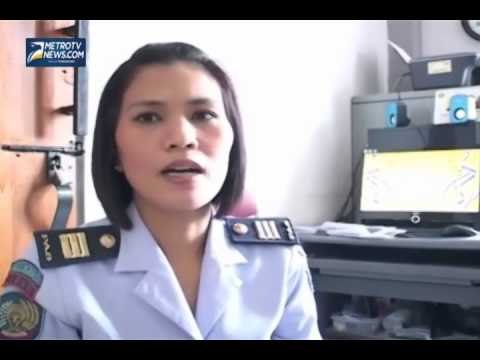 Pasca Operasi, Malinda Dee Belum Diperbolehkan Kembali ke Lapas