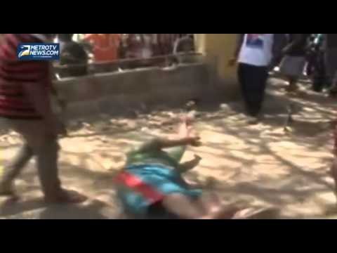 Orang Tua Siswa Ngamuk Tuntut Kepala Sekolah Diganti