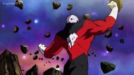 17 Confiesa su DESEO al ganar el Torneo (HD) | Dragon Ball Super (Español Latino)