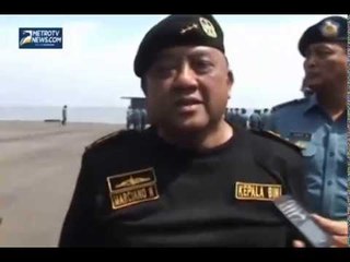 Kepala BIN: Insya Allah Pelantikan Jokowi-JK Aman