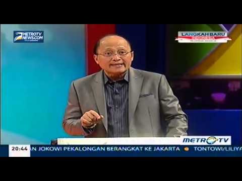 Mario Teguh The Golden Ways: Tanda Anda Bukan Satu satunya (6)