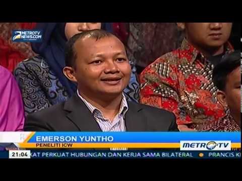 Mata Najwa: Enaknya Jadi Koruptor (5)