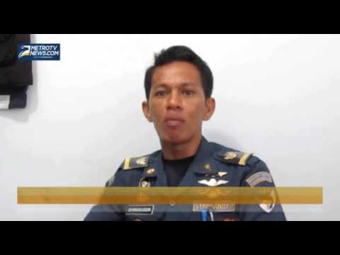 Kabut Asap di Tarakan Ganggu Penyeberangan Laut