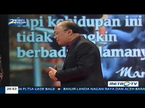 Mario Teguh The Golden Ways: Galau No More (7)