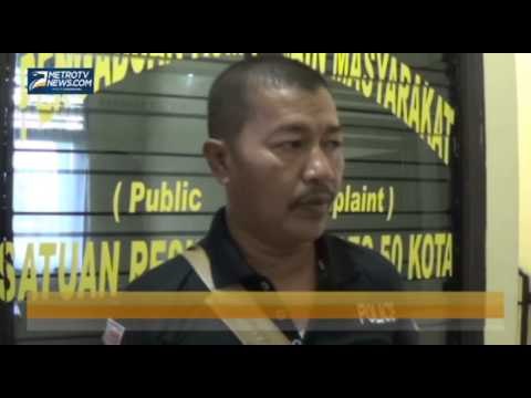 Polisi Gagalkan Penyelundupan BBM Subsidi ke Riau