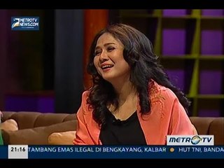 Just Alvin: Ambo Urang Awak Part 2