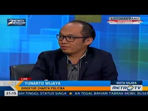 Mata Najwa: Jokowi Pilih Menteri (6)