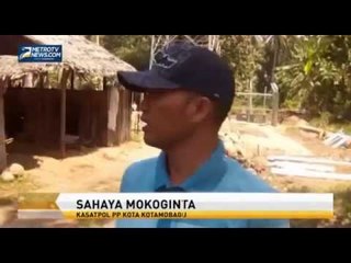 Tak Kantongi Izin, Pembangunan Tower Telkomsel Dihentikan Paksa