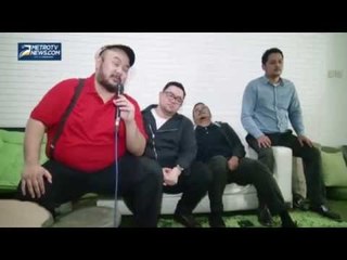 SORE Memikat dengan Melodi Masa Lalu