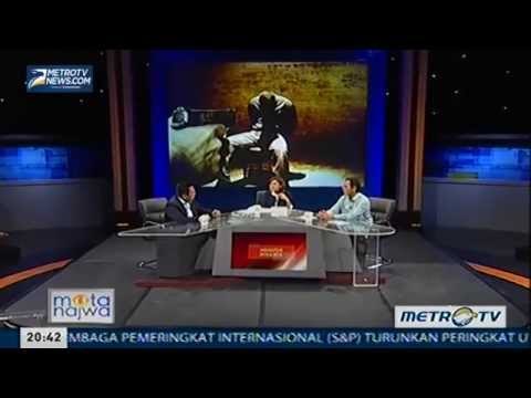 Mata Najwa: Memutus Nyawa (3)