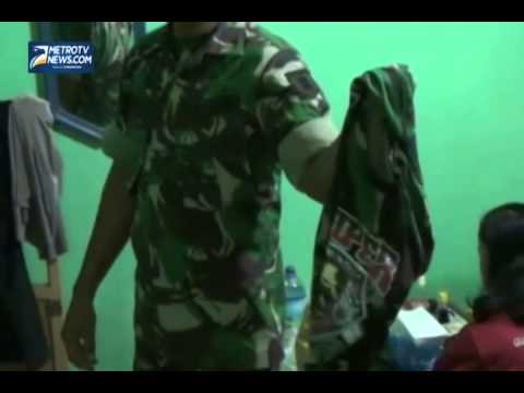 Sejumlah Pasangan Kumpul Kebo di Balikpapan Terjaring Razia