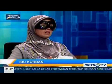 Mata Najwa: Di Luar Batas (5)