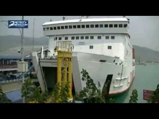 Kuota Terbatas, ASDP Merak Atur Penggunaan BBM Kapal