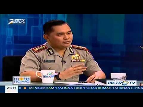 Mata Najwa: Di Luar Batas (6)