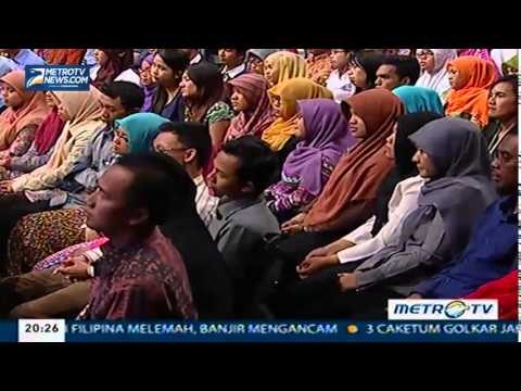 Mario Teguh Golden Ways: Sugesti Sukses (5)