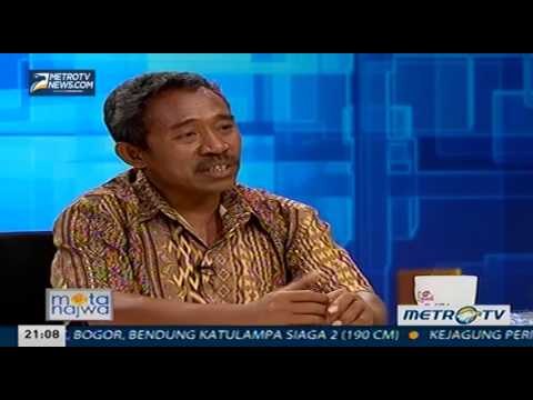 Mata Najwa: Bisnis Manusia (6)