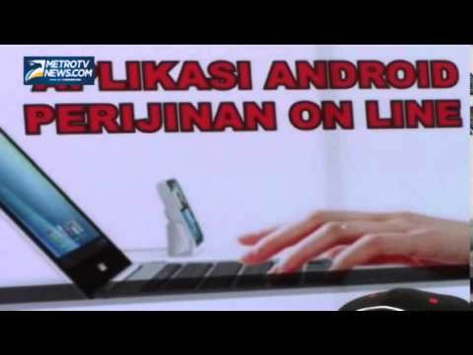 Pemkot Surakarta Luncurkan Perizinan Online