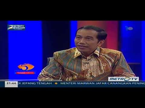 Mata Najwa: Merayakan Indonesia (8)