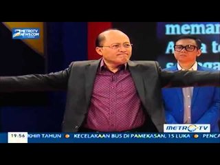 Mario Teguh The Golden Ways: Galau No More (3)