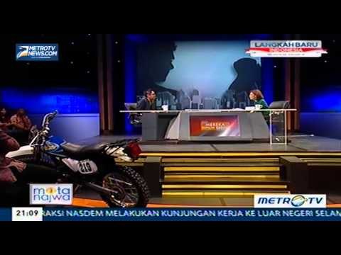 Mata Najwa: Mereka Dipilih Rakyat (5)