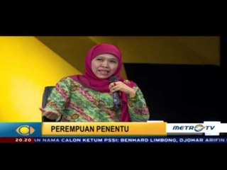 Mata Najwa On Stage Jember: Perempuan Penentu (4)