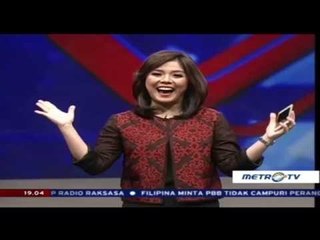 I'm Possible - Nyonya Bertindak, Rezeki Meledak