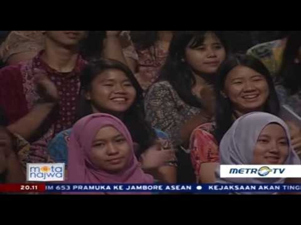 Mata Najwa - Menghidupkan Teladan (1)