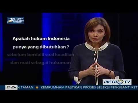 Mata Najwa: Memutus Nyawa (7)