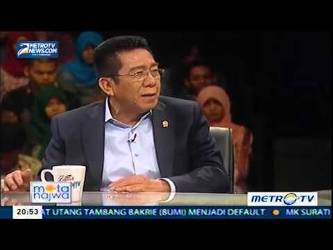 Mata Najwa: Memutus Nyawa (4)