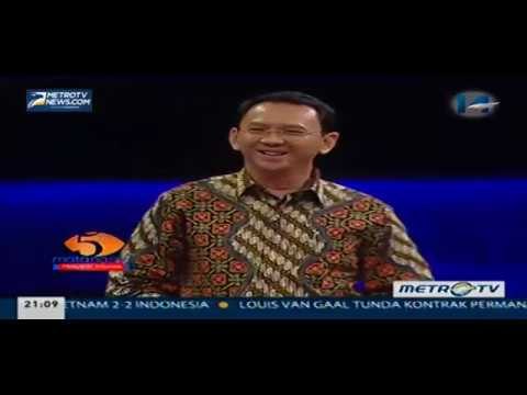 Mata Najwa: Merayakan Indonesia (5)