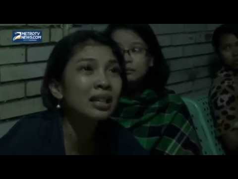 Balita Tewas di Tangan Pembantu